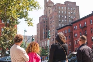 NYC: Tour a piedi dell'anima di Harlem