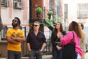 NYC : Visite à pied de l'âme de Harlem