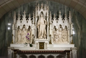 NYC: St. Patrick's Cathedral Official Self-Guided Audio Tour
