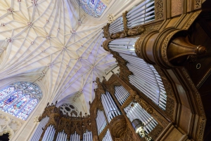 NYC: St. Patrick's Cathedral Official Self-Guided Audio Tour