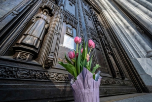 NYC: St. Patrick's Cathedral Official Self-Guided Audio Tour