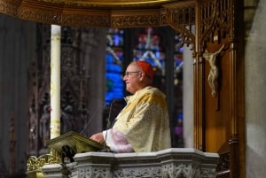 NYC: St. Patrick's Cathedral Official Self-Guided Audio Tour