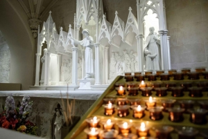 NYC: St. Patrick's Cathedral Official Self-Guided Audio Tour