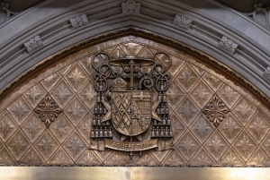 NYC: St. Patrick's Cathedral Official Self-Guided Audio Tour
