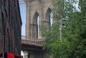 NYC visite à pied de la cathédrale St Patrick & 30+ Top Sights Walking Tour