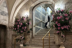 NYC: St. Patrick's Cathedral Tour