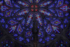 NYC : Visite de la cathédrale Saint-Patrick