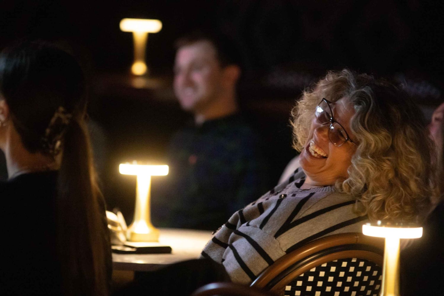 NYC: Stand up -komedia ja ilmainen kierros minigolfia