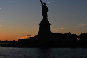 Nova Iorque: Cruzeiro turístico de 60 minutos no Starship East River