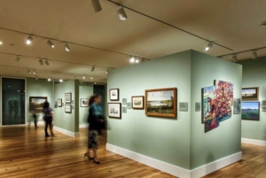 NYC: Staten Island Museum Entrance Ticket