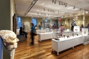 NYC: Staten Island Museum Entrance Ticket