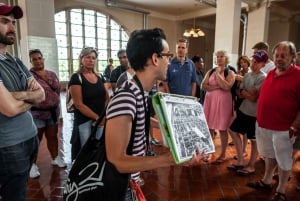 NYC: Excursión a la Estatua de la Libertad y Ellis Island con Ferry