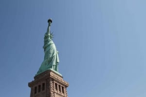 NYC: Statue of Liberty and Ellis Island Tour with Ferry