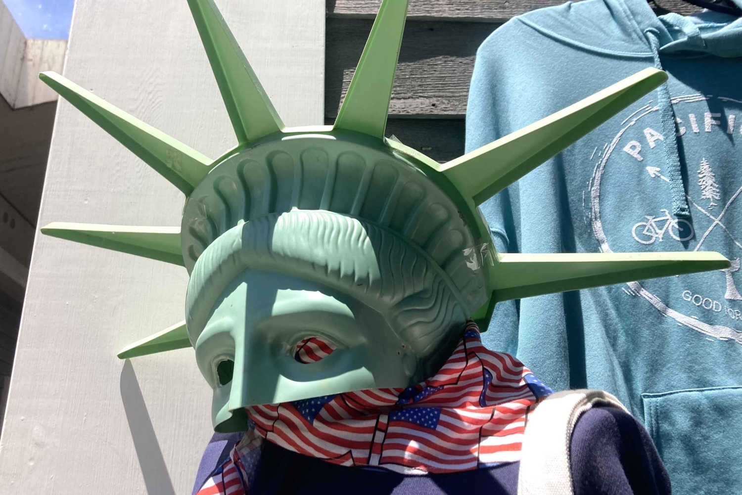 NYC：自由の女神像＆エリス島フェリー＆オーディオツアー