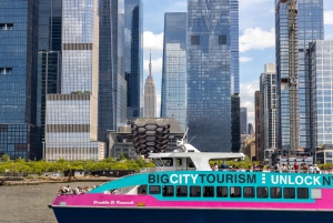 NYC: Statue of Liberty Express Cruise – Freedom Liberty Tour