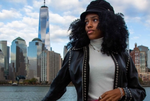 NYC: Statue of Liberty Express Cruise – Freedom Liberty Tour