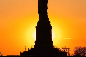 NYC: Statue of Liberty Express Cruise – Freedom Liberty Tour