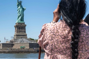 NYC: Statue of Liberty Express Cruise – Freedom Liberty Tour