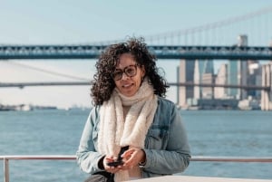 New York: gezinsvriendelijke herfsttour