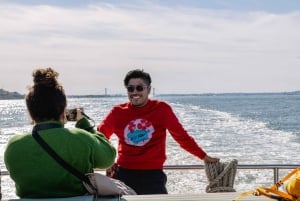 New York: gezinsvriendelijke herfsttour