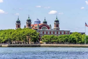 New York: gezinsvriendelijke herfsttour