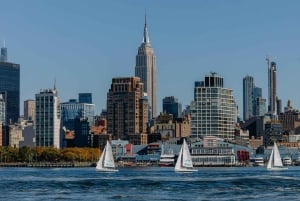New York: gezinsvriendelijke herfsttour