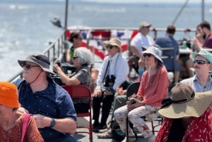 New York: gezinsvriendelijke herfsttour