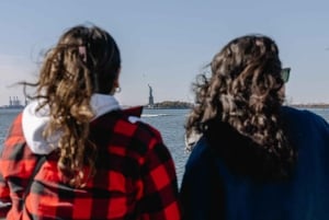 New York: gezinsvriendelijke herfsttour