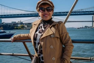 New York: gezinsvriendelijke herfsttour