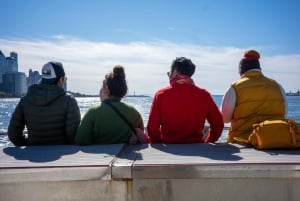 New York: gezinsvriendelijke herfsttour