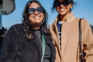 New York: gezinsvriendelijke herfsttour