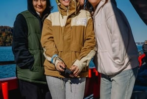 New York: gezinsvriendelijke herfsttour