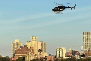 Crociera turistica alla Statua della Libertà di New York