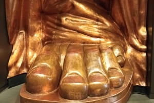 Нью-Йорк: экскурсия к Статуе Свободы с посещением пьедестала и паромом