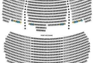 NYC: Stranger Things: The First Shadow på Broadway