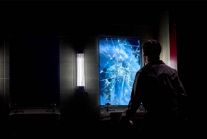 NYC: Stranger Things: The First Shadow på Broadway