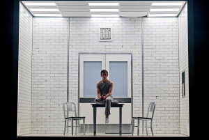 NYC: Stranger Things: The First Shadow på Broadway