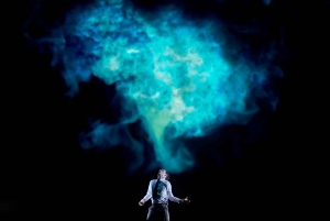 NYC: Stranger Things: The First Shadow på Broadway