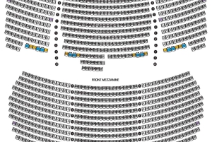 NYC: Stranger Things: The First Shadow på Broadway