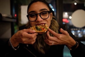 NYC : Visite guidée de la cuisine de rue à Greenwich Village