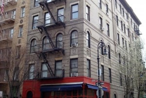 NYC : Visite guidée de la cuisine de rue à Greenwich Village