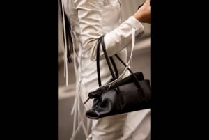 NYC: Streetstyle-fotosession med en professionell fotograf