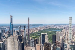 NYC: SUMMIT One Vanderbilt Experience Ticket