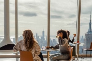 NYC: SUMMIT One Vanderbilt-billett og omvisning på Grand Central