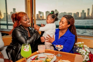 NYC: Sunset Holiday Cocoa Cruise