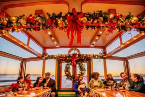 NYC: Crociera del cacao al tramonto