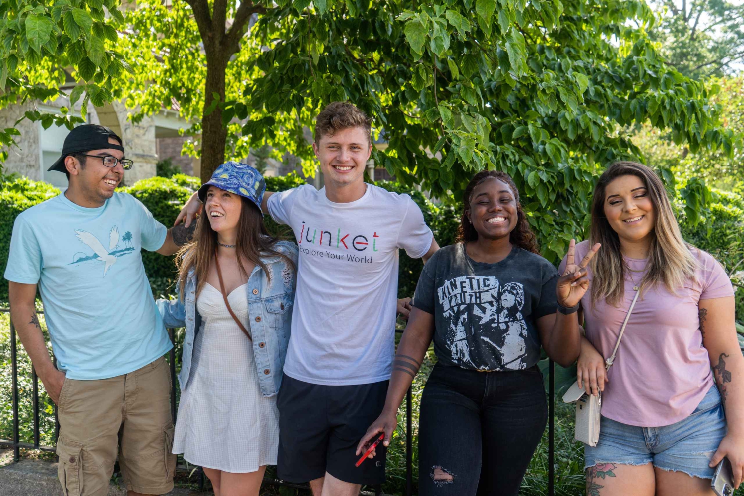 NYC Superheroes : Visite des origines de Marvel et DC Comics