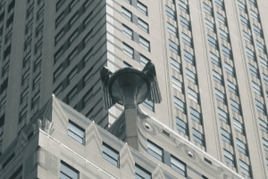 NYC Superheroes : Visite des origines de Marvel et DC Comics