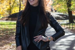 NYC: Surprise Proposal Photoshoot - Capture the Yes Forever