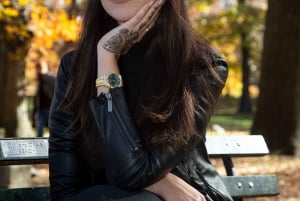 NYC: Surprise Proposal Photoshoot - Capture the Yes Forever